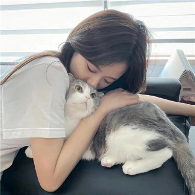 那些爱人