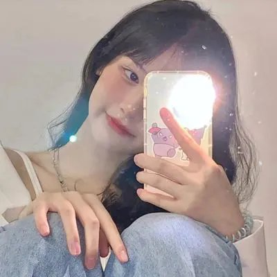 男孩和女孩
